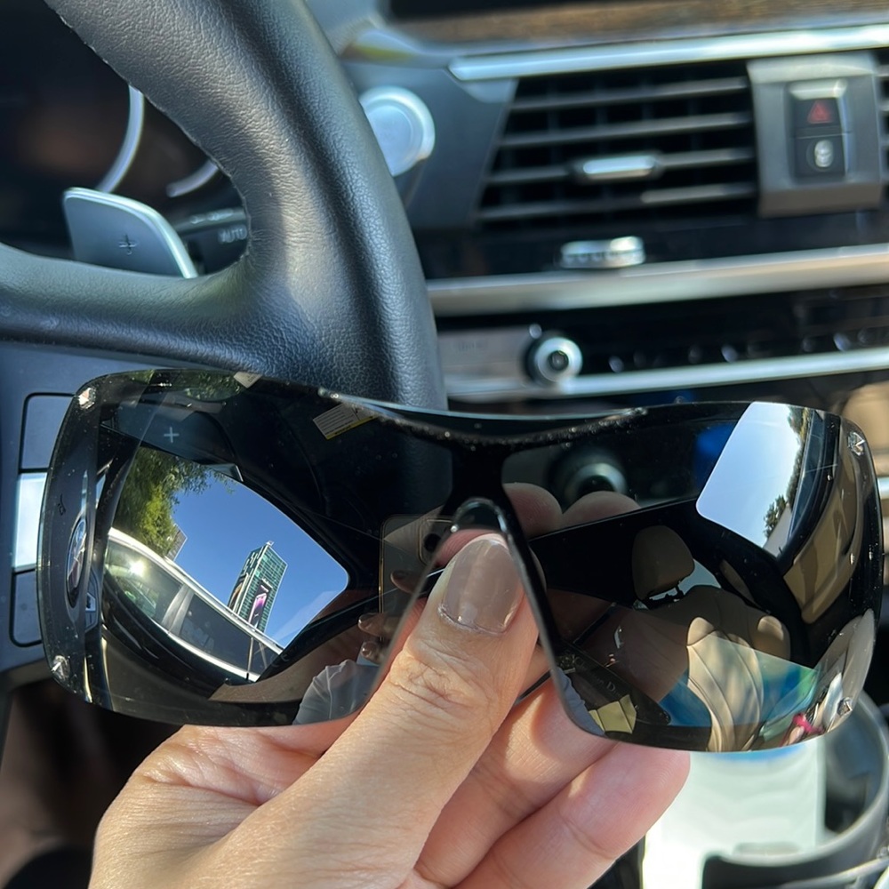 Dior sunglasses. Used. Looks new.